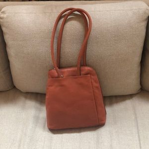 Clark’s Genuine Leather Backpack